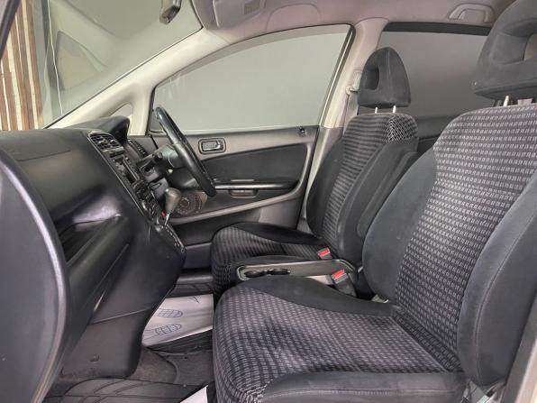 Honda Stream I с пробегом 2003 года, цена 599 000 рублей, 276902 км, компактвэн, Автокод Объявления
