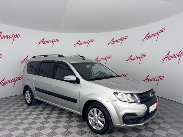 Lada (ВАЗ) Largus I Рестайлинг с пробегом 2025 года, цена 1 519 000 рублей, 16108 км, универсал, Автокод Объявления