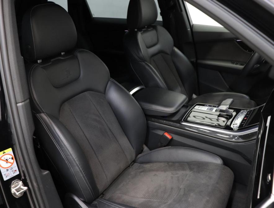 Audi Q7 II (4M) Рестайлинг Санкт-Петербург  - изображение 13