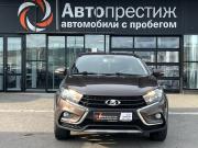 Lada (ВАЗ) Vesta I Волгоград  - изображение 24