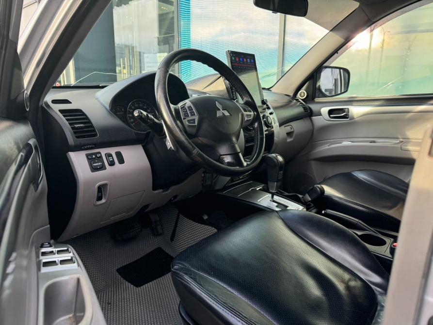 Mitsubishi Pajero Sport II Архангельск  - изображение 10