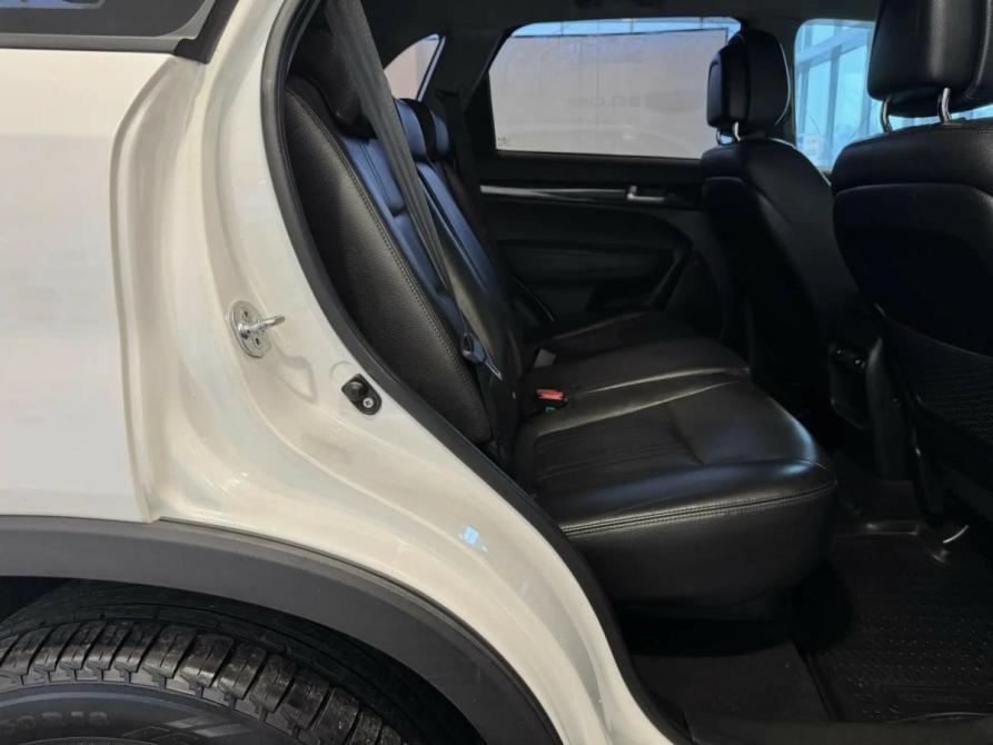 Kia Sorento II Рестайлинг Подольск  - изображение 16