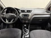 Kia Rio III Магнитогорск  - изображение 25