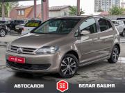Volkswagen Golf Plus II Екатеринбург  - изображение 19