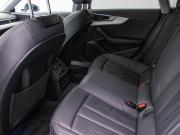 Audi A5 II (F5) Рестайлинг Москва  - изображение 30