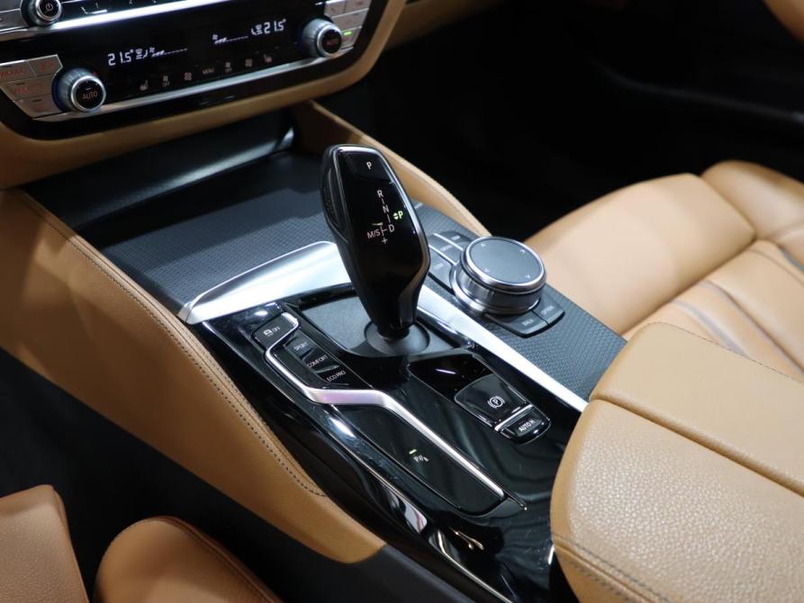 BMW 5 серии VII (G30/G31/G38) Рестайлинг Санкт-Петербург  - изображение 15