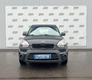 Kia Soul I Рестайлинг Санкт-Петербург  - изображение 19