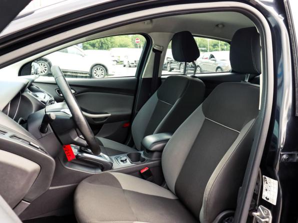 Ford Focus III с пробегом 2013 года, цена 825 000 рублей, 119663 км, хэтчбек, Автокод Объявления