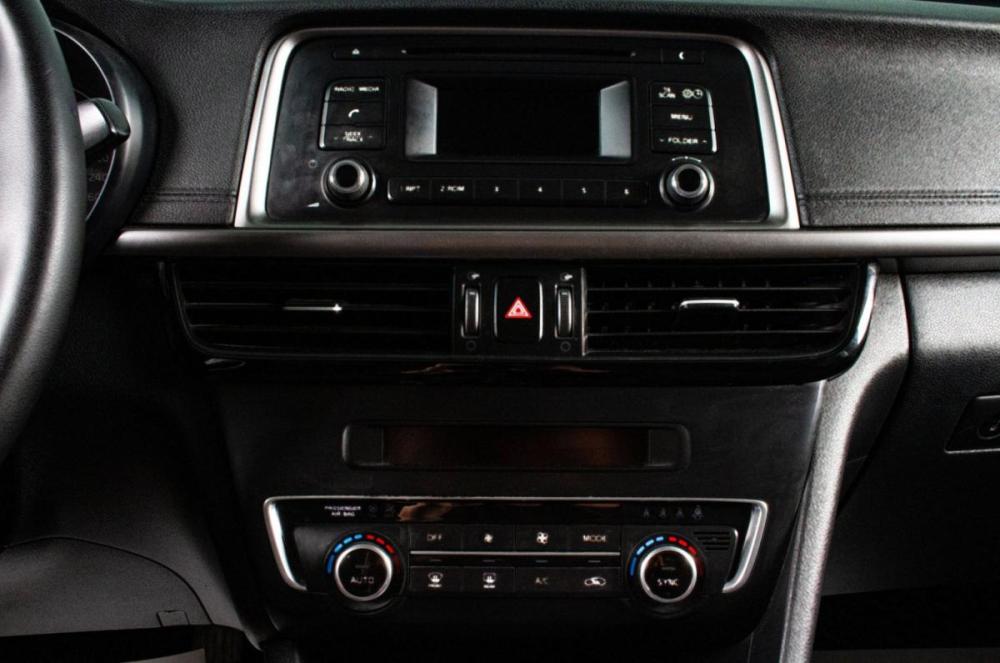 Kia Optima IV Сургут  - изображение 14
