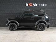 Lada (ВАЗ) 2121 (4x4) I Рестайлинг (2020) Екатеринбург  - изображение 23