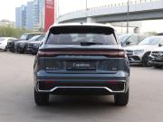 Geely Monjaro I Москва  - изображение 38