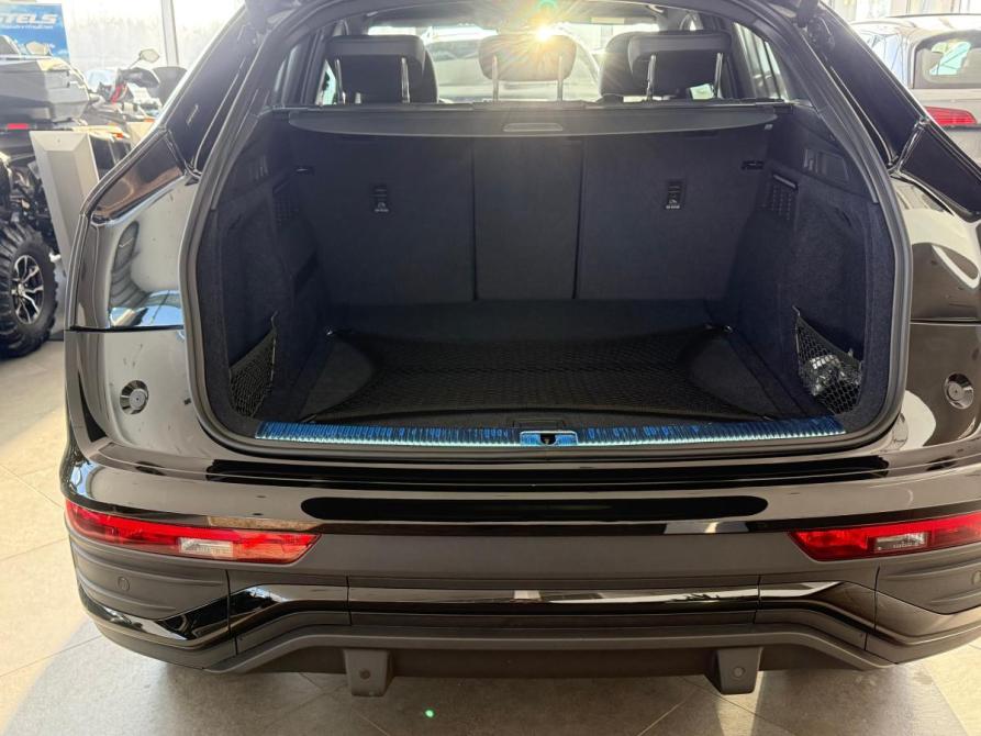 Audi Q5 Sportback I (FY) Воронеж  - изображение 22