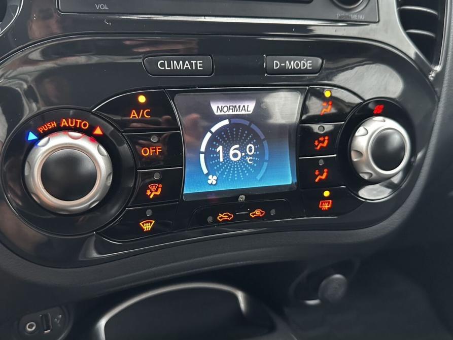Nissan Juke I Ярославль  - изображение 28