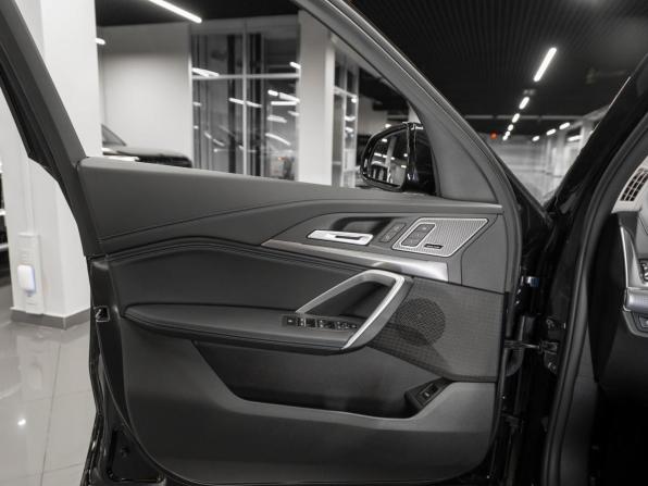 BMW X1 III (U11/U12) с пробегом 2026 года, цена 5 750 000 рублей, 11 км, внедорожник, Автокод Объявления
