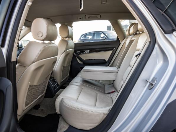 Audi A6 allroad II (C6) Рестайлинг с пробегом 2010 года, цена 1 528 000 рублей, 157934 км, универсал, Автокод Объявления