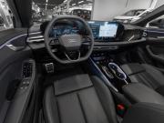 Audi A6 VI (C9) Москва  - изображение 35
