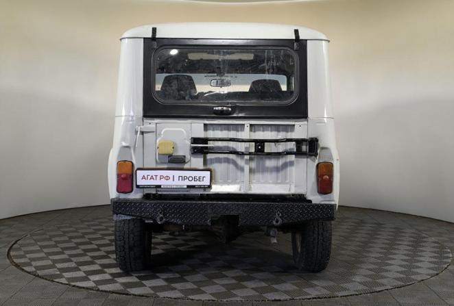 УАЗ 3151 с пробегом 1997 года, цена 220 000 рублей, 264361 км, внедорожник, Автокод Объявления