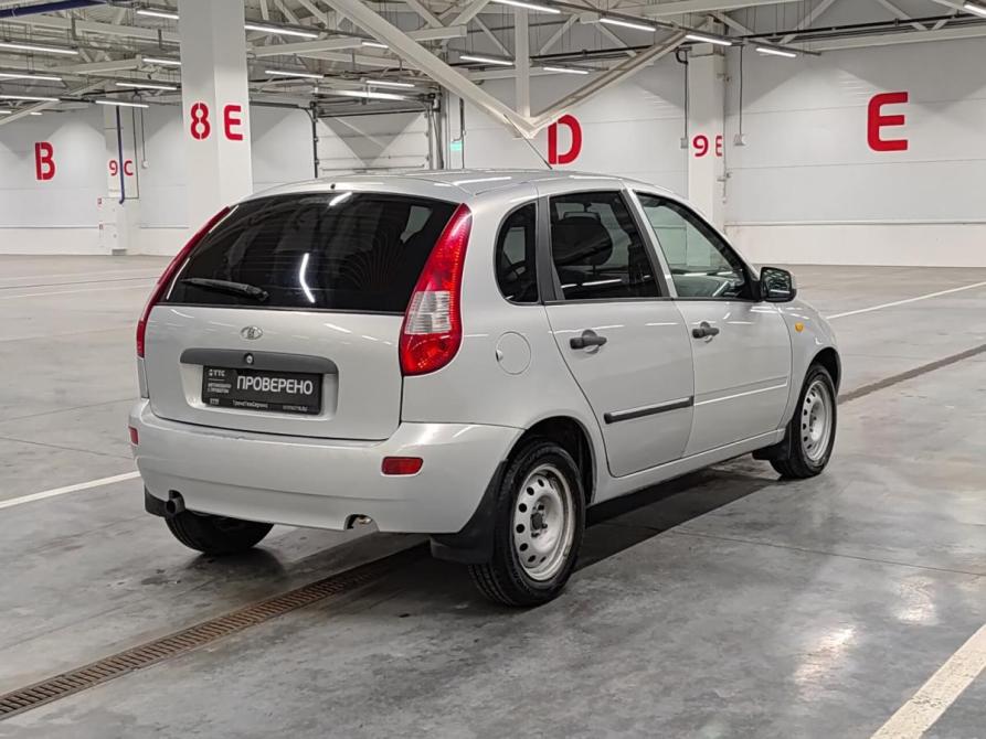 Lada (ВАЗ) Kalina I Казань  - изображение 6