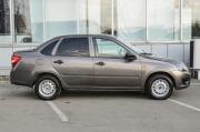 Lada (ВАЗ) Granta I Курган  - изображение 24