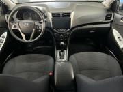 Hyundai Solaris I Рестайлинг Нижнекамск  - изображение 31