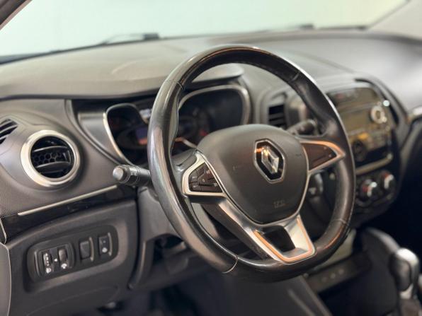 Renault Kaptur I Рестайлинг с пробегом 2021 года, цена 1 049 000 рублей, 159868 км, внедорожник, Автокод Объявления
