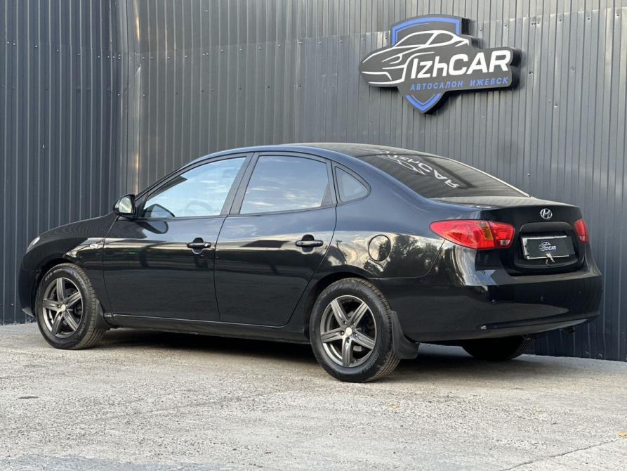 Hyundai Elantra IV (HD) Ижевск  - изображение 6