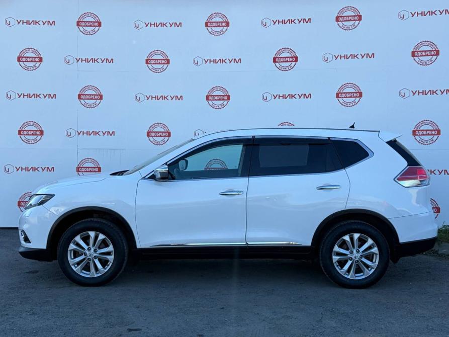 Nissan X-Trail III Екатеринбург  - изображение 2