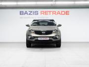 Kia Sportage III Рестайлинг Тюмень  - изображение 28