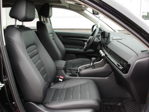 Honda CR-V VI с пробегом 2026 года, цена 4 589 000 рублей, 22 км, внедорожник, Автокод Объявления