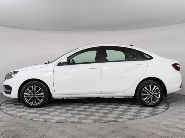 Lada (ВАЗ) Vesta I Рестайлинг (NG) с пробегом 2024 года, цена 1 500 000 рублей, 18000 км, седан, Автокод Объявления