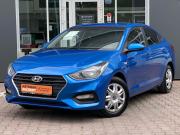 Hyundai Solaris II Екатеринбург  - изображение 18