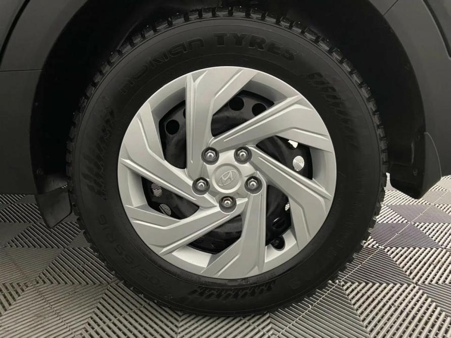 Hyundai Creta I Псков  - изображение 21