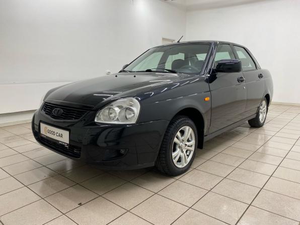 Lada (ВАЗ) Priora I с пробегом 2011 года, цена 430 000 рублей, 116236 км, седан, Автокод Объявления