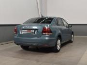 Volkswagen Polo V Рестайлинг Кемерово  - изображение 32