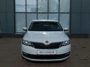 Skoda Rapid I Рестайлинг Ярославль  - изображение 16