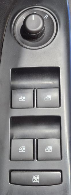 Chevrolet Aveo II Воронеж  - изображение 19