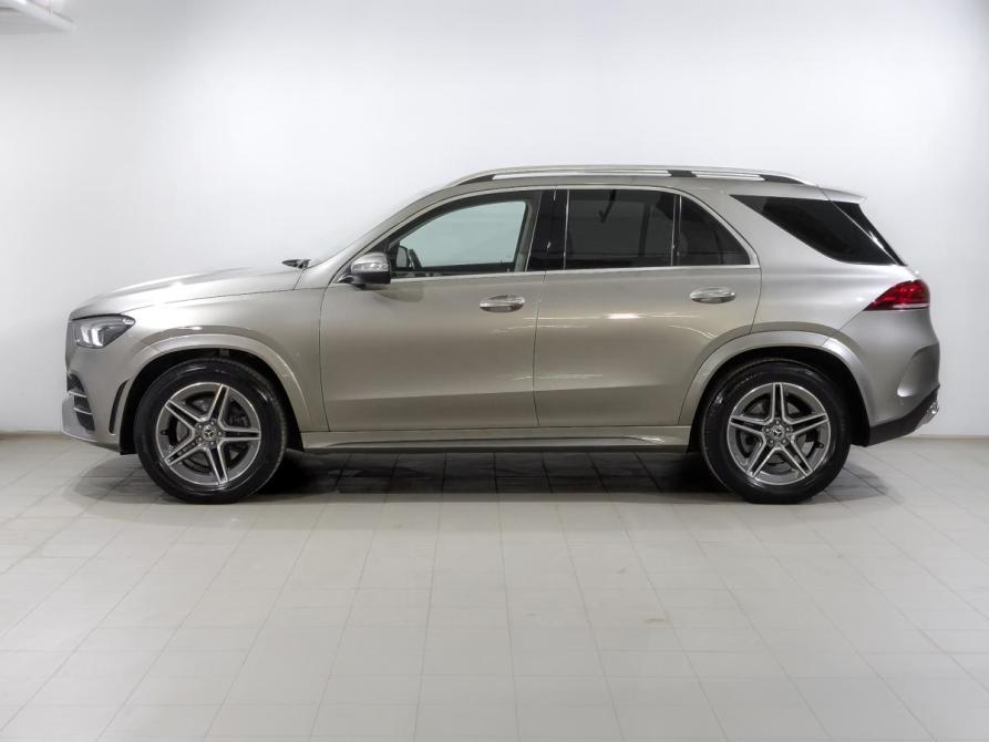 Mercedes-Benz GLE II (V167) Химки  - изображение 8