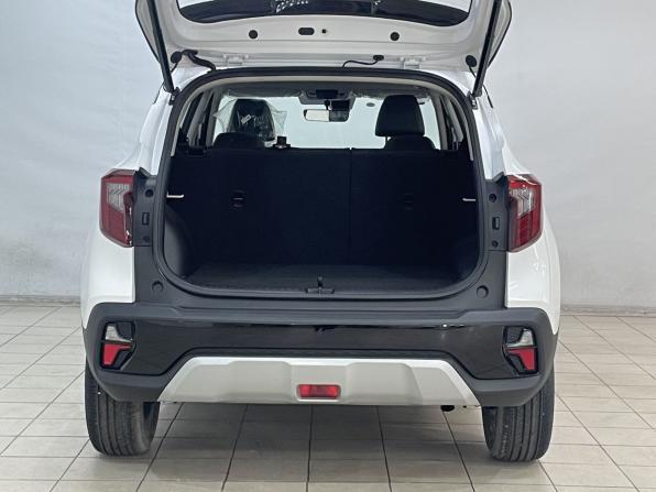 Kia Seltos I Рестайлинг с пробегом 2026 года, цена 2 780 000 рублей, 18 км, внедорожник, Автокод Объявления