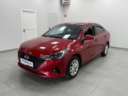 Hyundai Solaris II Рестайлинг Казань  - изображение 20