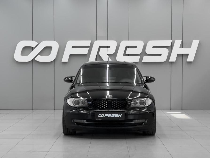 BMW 1 серии I (E81/E82/E87/E88) Рестайлинг Ростов-на-Дону  - изображение 3