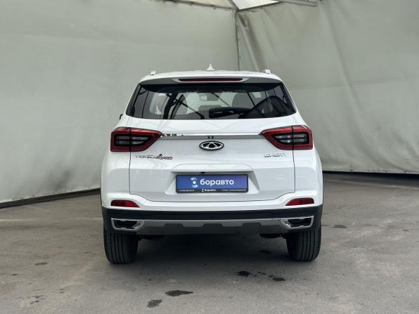 Chery Tiggo 4 Pro I Рестайлинг с пробегом 2024 года, цена 1 615 000 рублей, 37264 км, внедорожник, Автокод Объявления