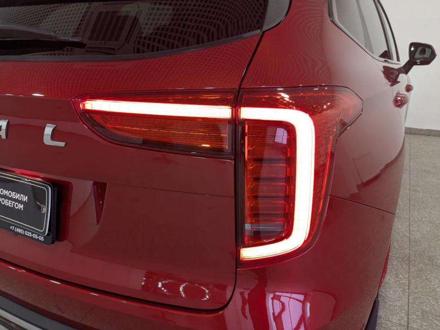 Haval Jolion I Москва  - изображение 28