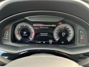 Audi Q7 II (4M) Рестайлинг 2 Москва  - изображение 45