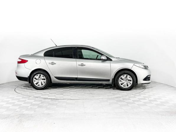 Renault Fluence I Рестайлинг с пробегом 2013 года, цена 771 200 рублей, 157939 км, седан, Автокод Объявления