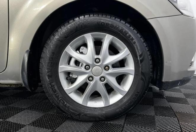 Kia Ceed I Рестайлинг с пробегом 2010 года, цена 890 000 рублей, 182964 км, универсал, Автокод Объявления