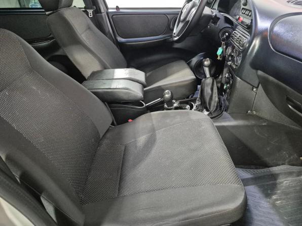 Chevrolet Niva I Рестайлинг с пробегом 2010 года, цена 509 000 рублей, 205000 км, внедорожник, Автокод Объявления