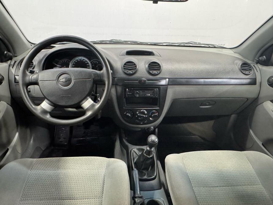 Chevrolet Lacetti I Уфа  - изображение 10