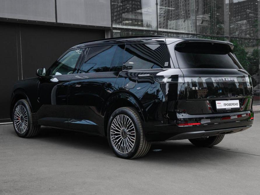 Lynk &amp; Co 900 Москва  - изображение 7