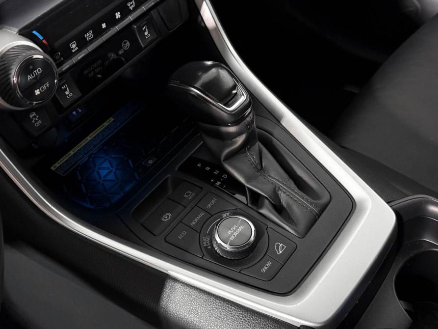 Toyota RAV4 V (XA50) Санкт-Петербург  - изображение 12