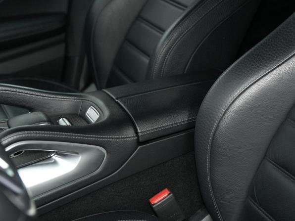 Mercedes-Benz GLS II (X167) с пробегом 2019 года, цена 8 200 000 рублей, 66911 км, внедорожник, Автокод Объявления